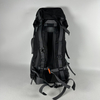 Custom Logo Large Size 70L Waterproof Daypack Outdoor Sport Hiking Backpack with Rain Cover