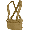 Custom Logo Laser Cut Panel Quick Release Lightweight Vest Adjustable Tactical Vest for Hunting