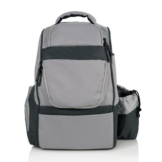 Factory Custom Logo Durable Golf Disc Backpack Lightweight Disc Golf Albatross Bag Organizer Holds 17+ Disc Golf Bag