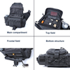 Tactical Messenger EDC Bag Assault Gear Shoulder Sling Pack MOLLE Modular Pouch Bag