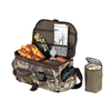 Utility Camo Hunting Gear Shoulder Bag Travel Gym Camo Field Bag Wader and Waterfowl Bag for Hunting Camping