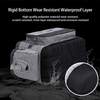 100% Water-Resistant Polyester Material Fishing Tackle Bags Suitable for 3600 3700 Tackle Box