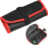  Hot Selling Portable Folding Pouch for Soft Lures Water Resistant Mini Fishing Lure Bag