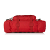 Red Tactical Enlarged MOLLE Medical Trauma Kit Military Mediacla Waist Bag 