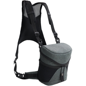 2021 New design Durable And Versatile Binocular Harness Pack Bino Pack Hunting Binocular backpack for Hunting