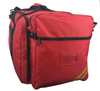 Large Capacity Firefighter Rescue Medical Duffel Fireman Paramedic Medical Bags Firefighter Duffle Bag