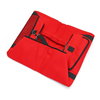 Insulated Pizza Carrier Bag for Food Delivery Foldable Heavy Duty Food Warmer Grocery Bag 