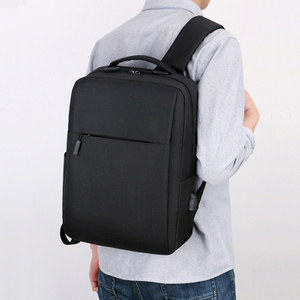 Water Resistant Travel Computer Bag School College Daypack Suits 15.6 Inch Notebook