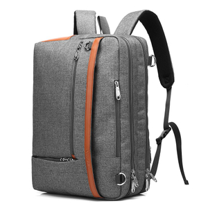 OEM Business Briefcase Leisure Handbags Multi-Functional Travel Laptop Bag