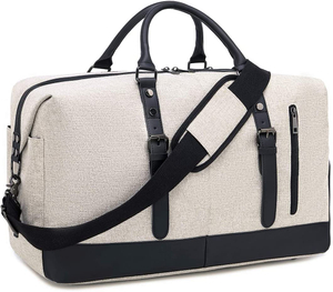 2021 Lightweight Yoga Travel Duffle Bag Carry On Tote Bag Fitness Shoulder Bag