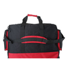 New Fishing Rolling Tackle Bag Complete Bass Tackle Storage And Transport Trolley System