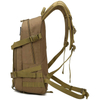 Outdoor Military Casual Backpack Army Molle Bag Large Tactical Assault Backpack Bags