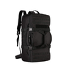 Water-resistant Military Tactical Daypack Army Assault Backpack with Ventilated Mesh Padded Tactical Duffel Bag