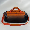 Durable Designed Travel Outdoor Activities Bag Heavy Duty Duffle Gym Bag with Shoe Compartment
