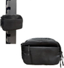 Fashion Design Custom Anti-Theft Travel Fanny Pack Water Resistant Powerful Crossbody Magnetic Bag
