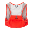 Durable Hydration Vest Backpack with Water Bottle Holder for Marathoner Running Race Vest Pack
