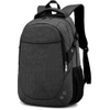 Anti Theft Water Resistant Business Travel Laptop Backpack School Campus Computer Bookbag