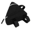 2025 Custom Lightweight Strap-On Bicycle Accessories Bag Bicycle Storage Bag Triangle Frame Pouch for Cycling