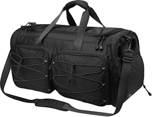 Factory Wholesale Durable Waterproof Baseball Backpack Outdoor Duffel Bags Training Baseball Bag