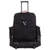 Anti-theft Large Capacity Field Hockey Bag Ice Hockey Bag Sport Backpack Travel Bag with Wheels and USB Charge