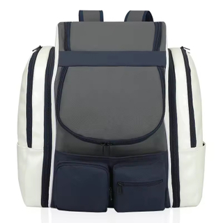 Factory Wholesale Waterproof Outdoor Disc Golf Bag Flying Disc Golf Bag Lightweight Disc Golf Backpack