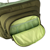 2022 New BSCI ISO High Quality Amazon Hot Selling Fishing Lumbar Bag Fishing Chest Pack