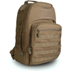 Ergonomic Design Army Fitness Climbing Rucksack Compatible with Hydration Pack Military Tactical Backpack