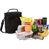 Military Molle Lunch Box Ice Pack for Picnic Beach BBQ Tactical Lunch Kit Tote Bag Beer Food Cooler Bag