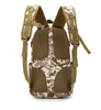 OEM & ODM Custom Tactical Molle Assault Combat Bag Hunting Rucksack Camo Military Hiking Backpack