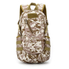 OEM & ODM Custom Tactical Molle Assault Combat Bag Hunting Rucksack Camo Military Hiking Backpack