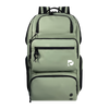 Waterproof Multi-Functional Travel Sport Backpack Gym Duffel Bag with Shoe Compartment for Fitness