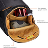 Wholesale Fashion Large Capacity Duffel Bag Outdoor Gym Sport Travel Duffle Bag Ski Boot Bag 