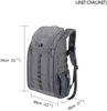 Professional Multifunctional Outdoor Rucksack Camping Survival First Aid Backpack Medical Backpack Tactical Knapsack