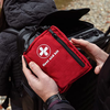 Professional Premium First Aid Kit Emergency Medical Kit for Trucks Cars Camping Office and Sports and Outdoor Emergencies