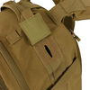 Large 40L Army Combat Rucksack for Outdoor Field Modular Assault Pack Military Soldier Backpack