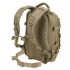 Heavy Duty 500D Cordura Laptop Molle Military Backpack Softback Hunting Combat Backpack