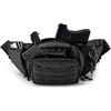 Practical Gun Bag Handgun Holster with Mag Pouch Tactical Belt Concealed Carry Pistol Fanny Pack