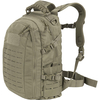 Lightweight Tactical Assault Bag with Laser Cut MOLLE/PALS system for Military Army Camping Rucksack