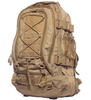 55L Large 3 Days Assault Pack Detachable Molle System Durable Anti-scratch Oxford Outdoor Military Tactical Backpack