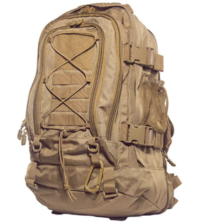 55L Large 3 Days Assault Pack Detachable Molle System Durable Anti-scratch Oxford Outdoor Military Tactical Backpack