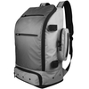 BSCI Factory Large Capacity Outdoor Sports Backpack Baseball Storage Bag Lacrosse Equipment Bag