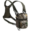 Custom Camo Optics Guide Binocular Pack Compact Night Vision Bino Case with Camera Harness