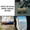 Hot Sale Heavy Duty Canvas Overnight Trips Rugged Travel Gym Gear Equipment Bag Travel Bag