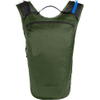 Lightweight Bike Hydration Packs Unisex Fit Running Vest Easy Refilling Hydration Bag For Hiking Biking