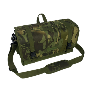 2025 New Design Lightweight Camo Sling Hold 3 3600 Tackle Box Outdoor Fishing Tackle Box Storage Bag