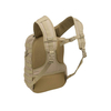 Waterproof Military Tactical Backpack with 2-liter Hydration Compatible Side Pockets