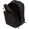Large Capacity Military Survival Bag with Molle and 2L Hydration System Tactical Rucksack Bag Army Assault Pack