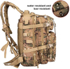 Multifunctional Small Military Style Tactical bag Survival Rucksack pack Camping Hunting Hiking Bug Out Bag