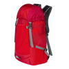 Durable Hiking Trekking Backpack Nylon Camel Mountain Rucksack Touring Luggage Bag