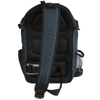 Custom Unique Innovative Design Lightweight And Durable Fishing Tackle Sling Pack